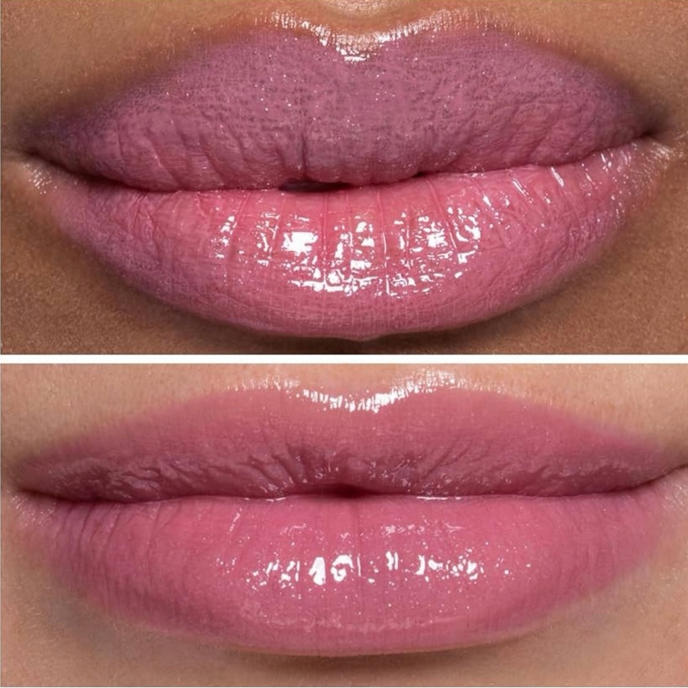 Youth Foria Dewy Gloss Lip Gloss Shade 3AM #03 Full size .21oz New In Box